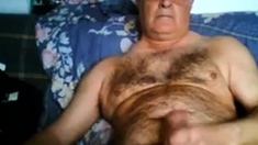 My hot hairy daddy