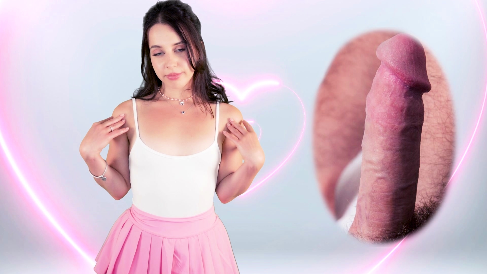 Enjoy Free HD Porn Videos - Princess Violette – Fall In Love With Cock - -  VivaTube.com