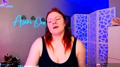 asiri_ocean Chaturbate nude cam porn videos