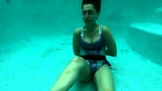 Underwater Drown