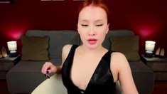Big Cock Solo Jerking On Webcam