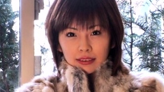 Japanese MILF Asian Sex Sayoko Kuroki av19