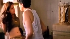 Super Sexiest Sex Scene From Bollywood Movie Hunterrr