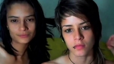 Lesbian Duo - 4